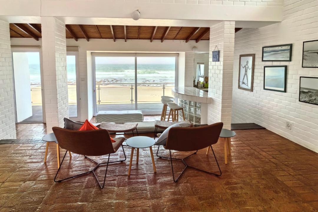 Jeffreys Bay House | Xanadu