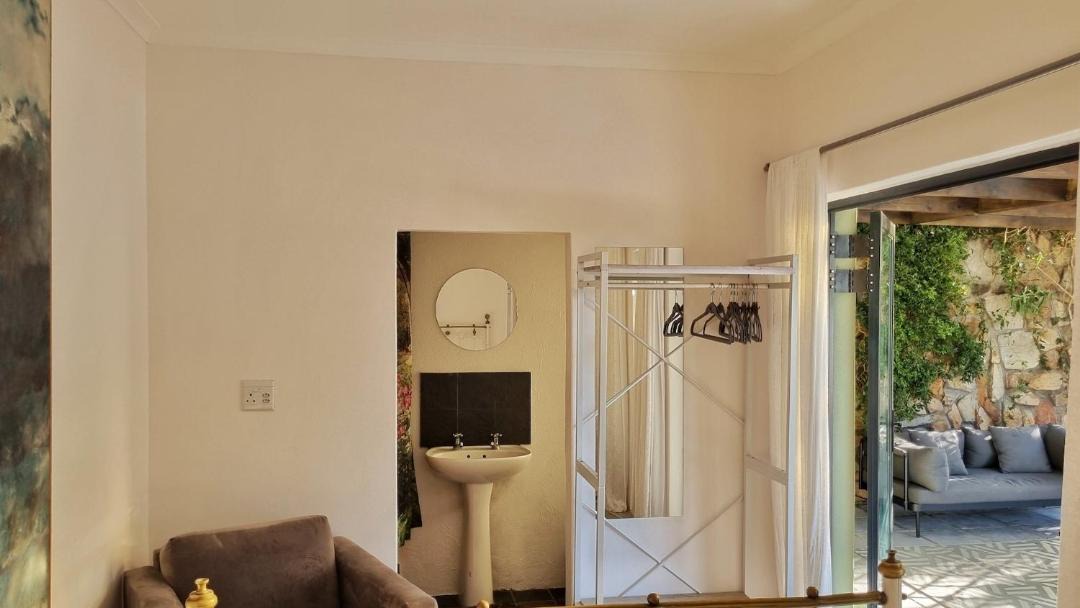 Kommetjie House | The Cottage