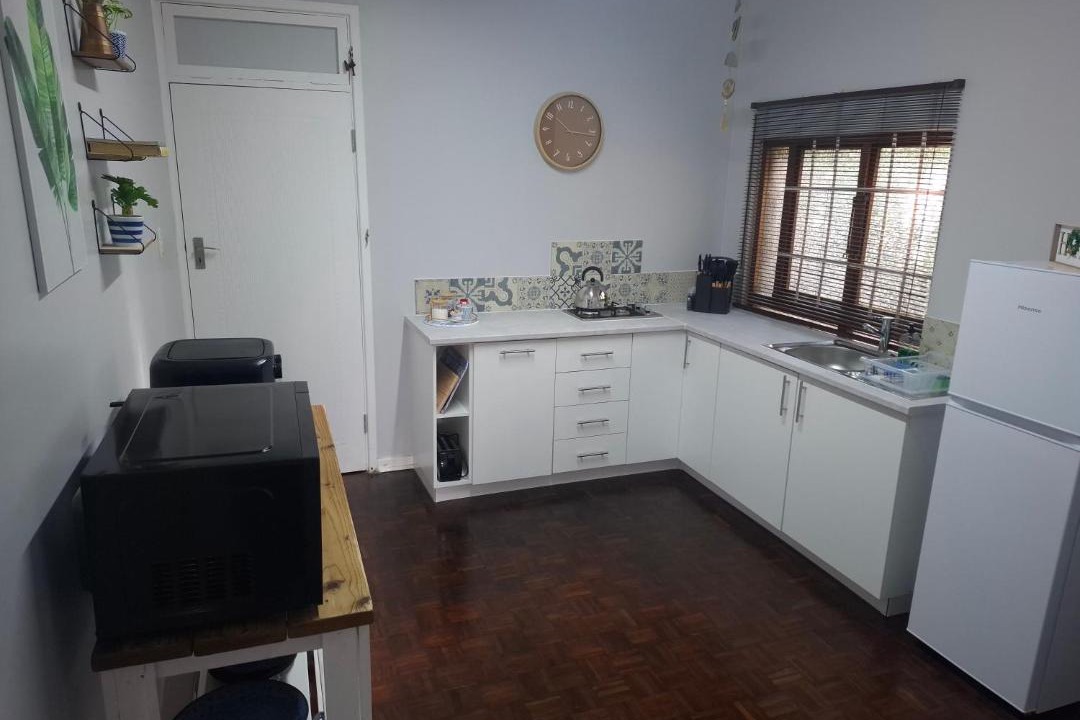 Umkomaas Apartment | Big Blue Breaks
