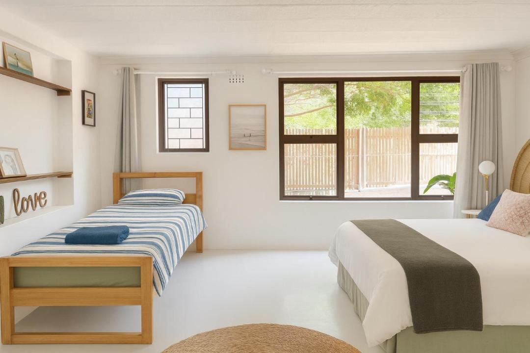 Cape Peninsula Apartment | Wildlife and Ocean Cottage