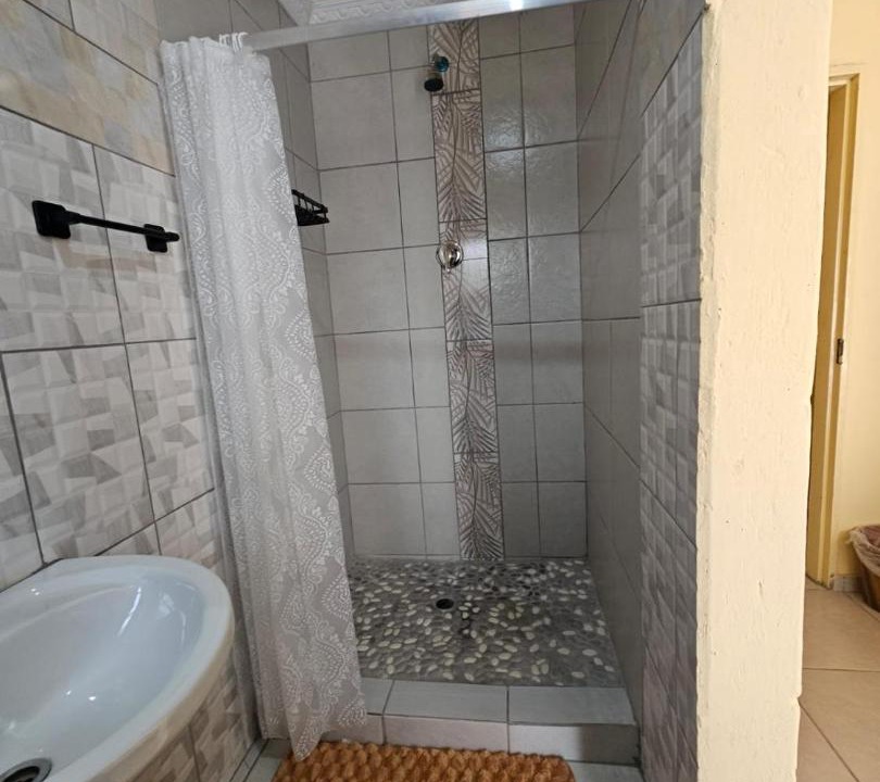 Moses Kotane House | Sunrise Guest house