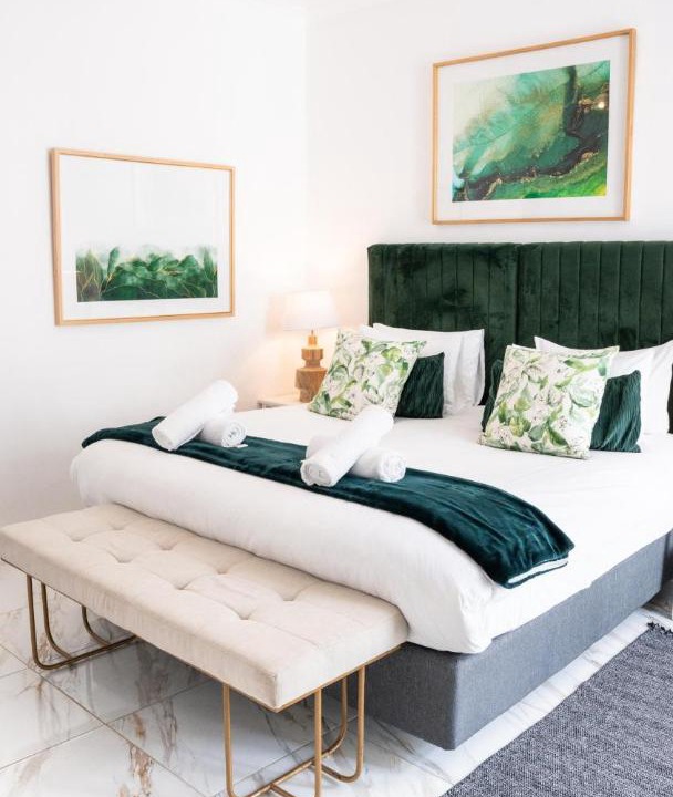 Kalk Bay Apartment | Dalebrook Place