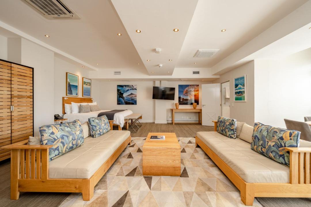 Camps Bay Hotel | Adventure Pad at The Bay Hotel