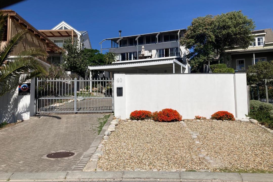 Kommetjie House | AquaView Beach House Kommetjie, with stunning sea views