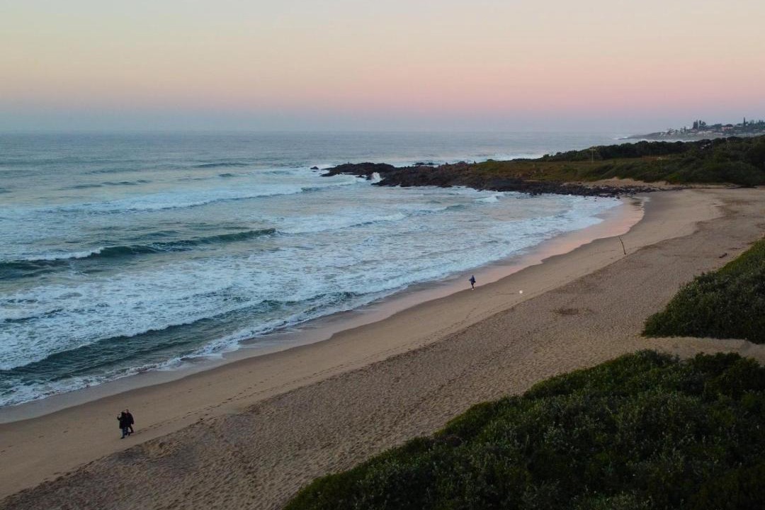 Port Edward Cabin | To Strand Holiday Resort