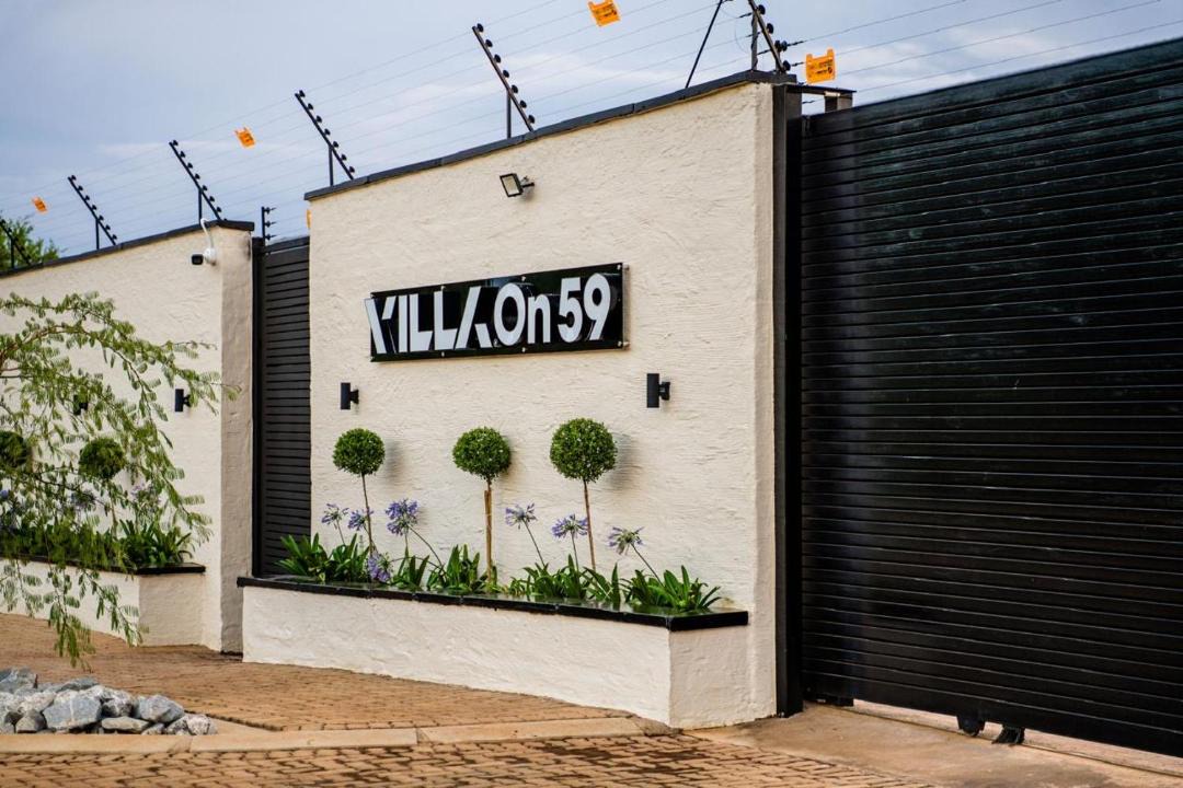 Giyani Hotel | Villa On 59