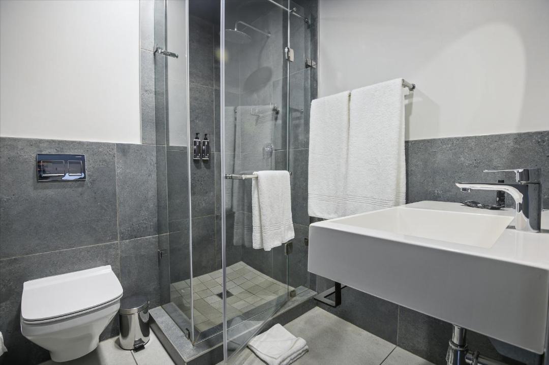 Summerstrand Hotel | The Capital Boardwalk