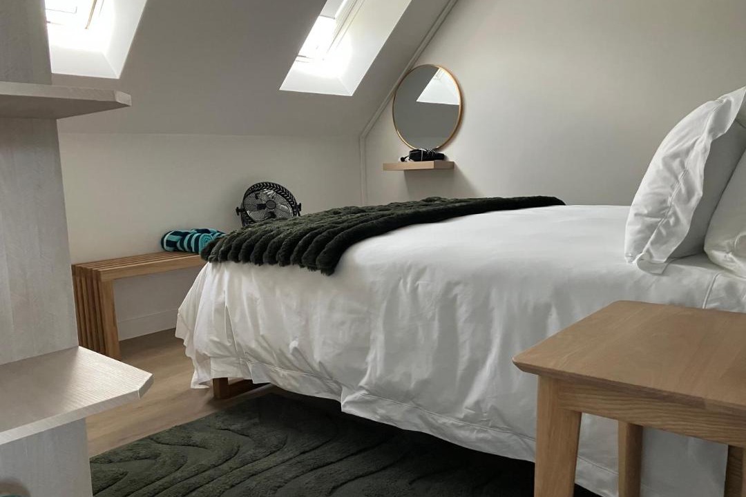 Hermanus City-Centre Apartment | The Wild Oak