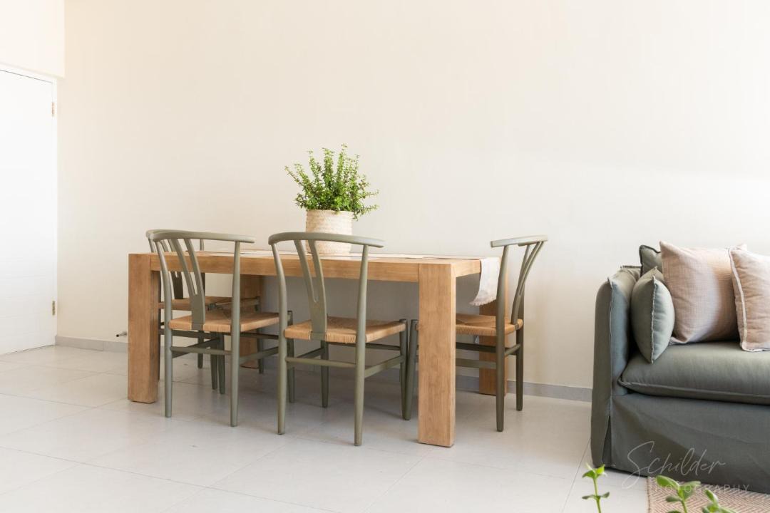 Bloubergstrand Apartment | Beachfront Luxury Coastal Escape