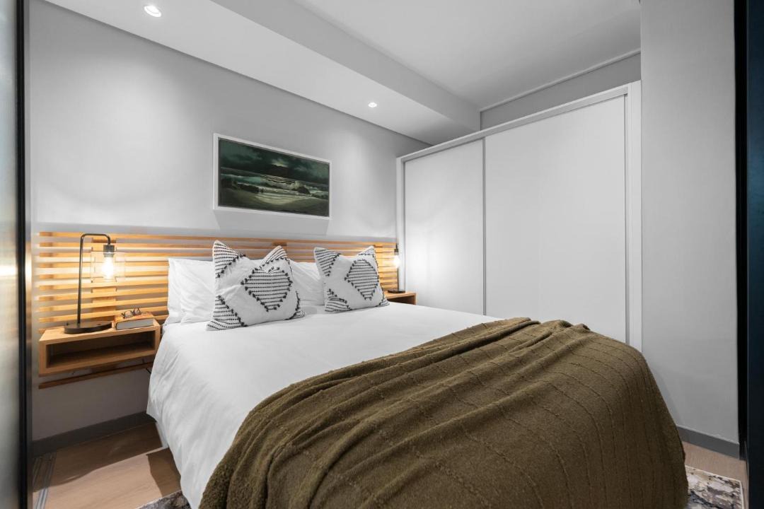Kenilworth Apartment | The Kenilworth 1 Bedroom Quite Sanctuary