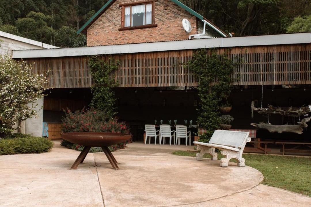 Tzaneen Cabin | Magoebaskloof Mountain Estate