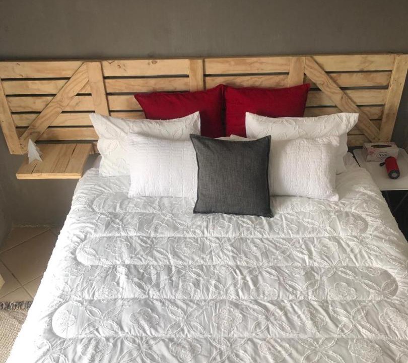 Springs House | STRUISBULT AirB&B