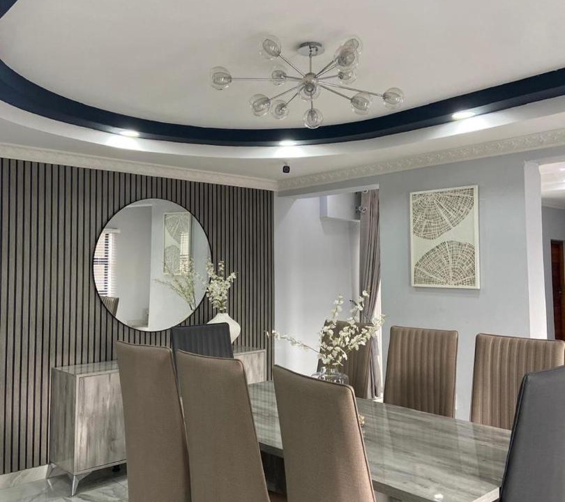 Engcobo House | Khulanathi Guesthouse