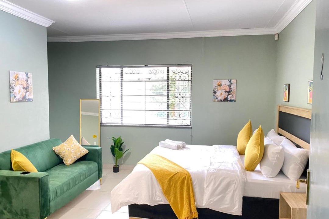 Arcadia House | Stay Arcadia Guest House