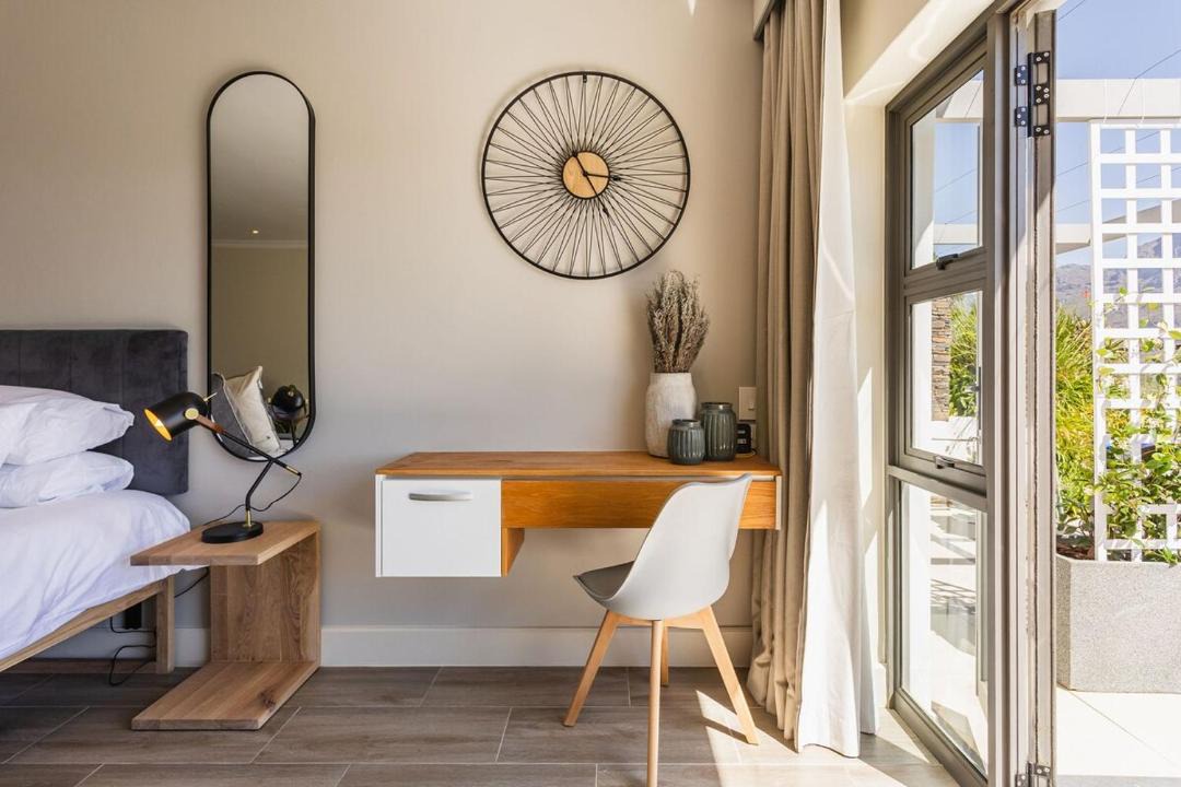 Stellenbosch Apartment | Winelands Luxury Unit