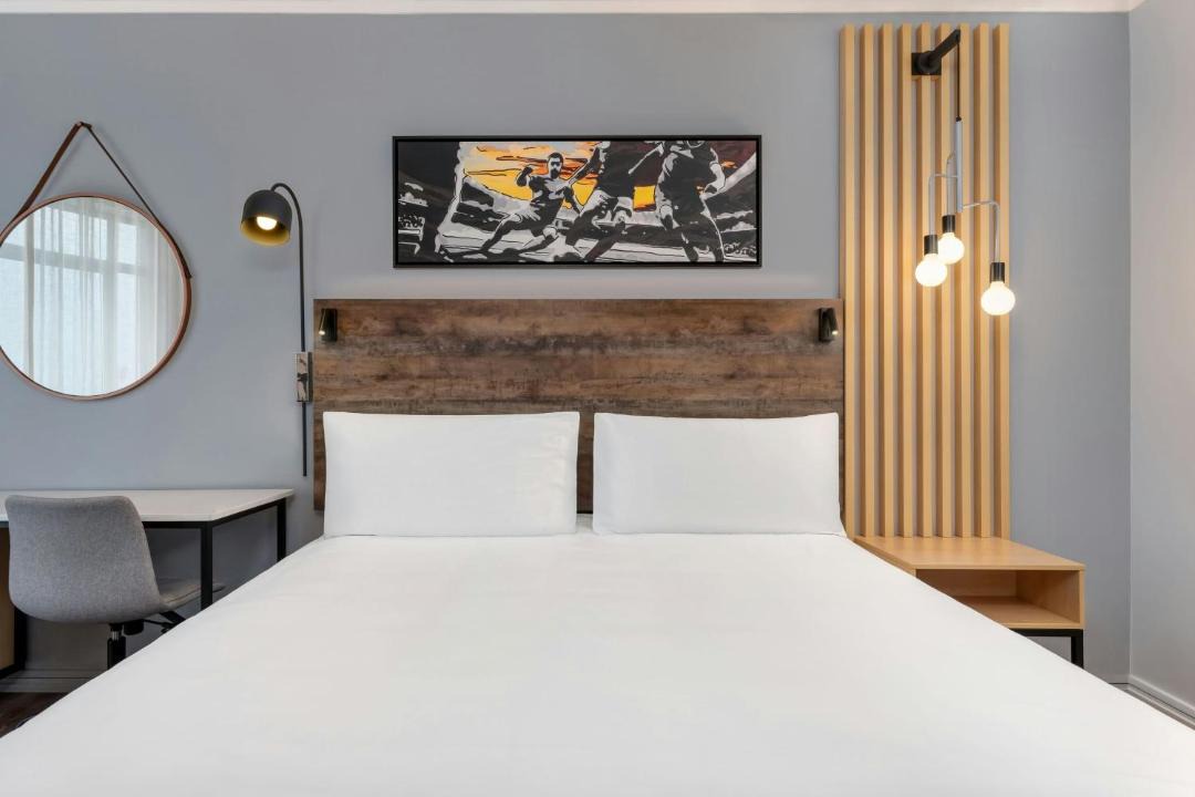 Greater Johannesburg Metropolitan Area Hotel | Protea Hotel by Marriott Johannesburg Wanderers