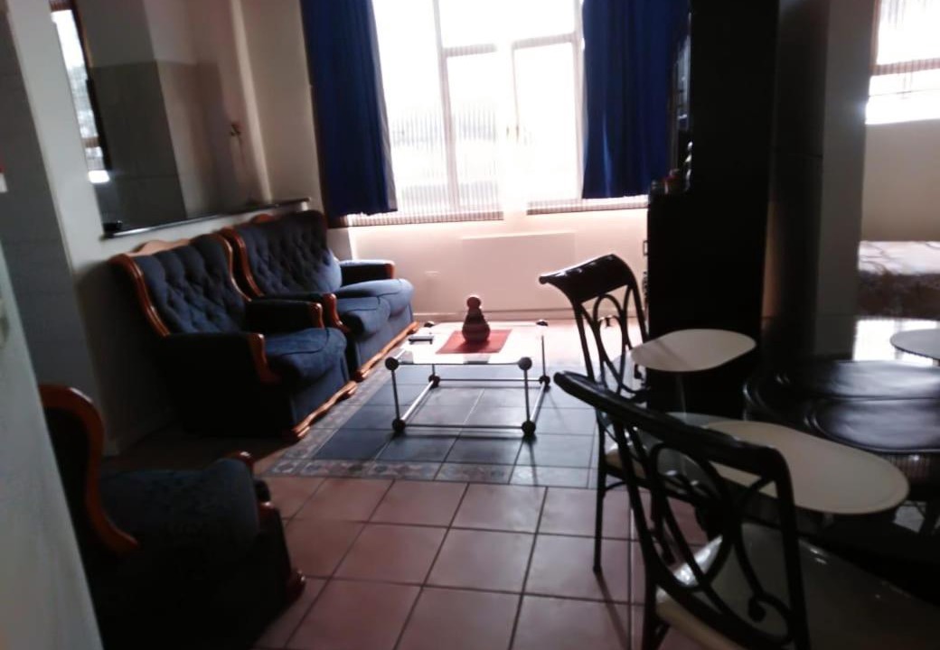 South Beach Apartment | Ushaka SeaViews