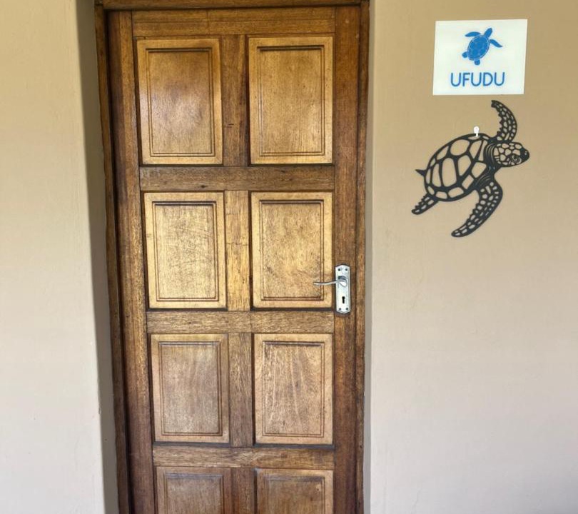 Sodwana Bay House | Ufudu Chalet