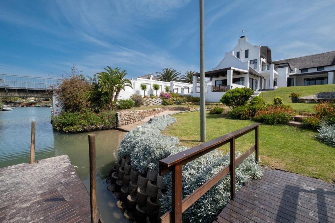 Saint Francis Bay House | Mahe Beat, St Francis Bay Canals