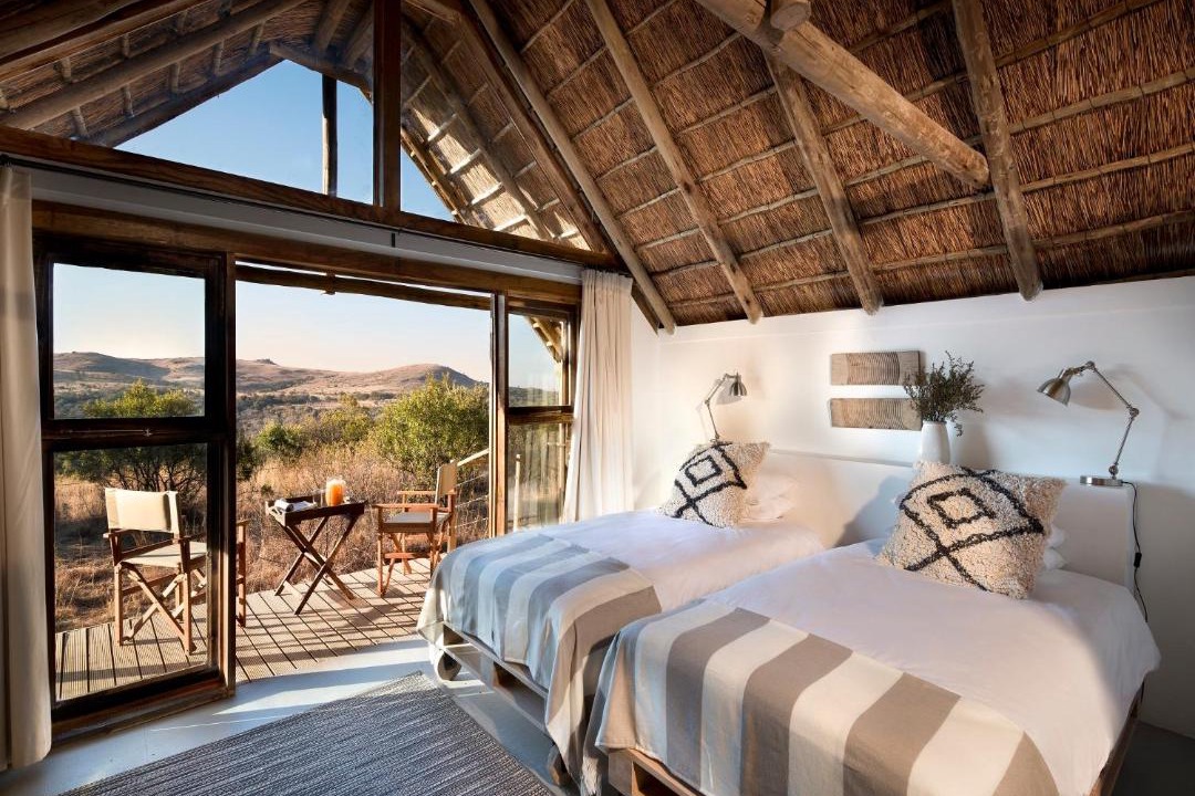 Lanseria Hotel | Cradle Boutique Hotel