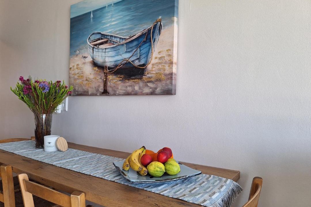 Van Dyks Bay Apartment | Tide's Edge