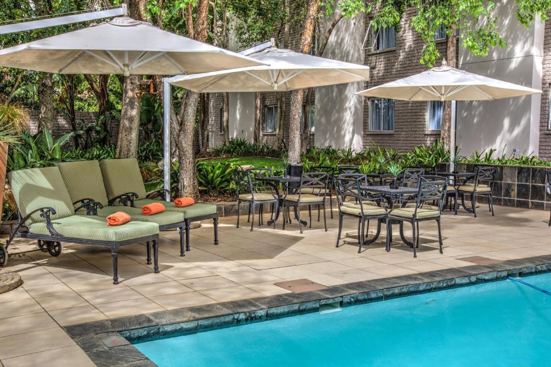 Greater Johannesburg Metropolitan Area Hotel | City Lodge Hotel Bryanston
