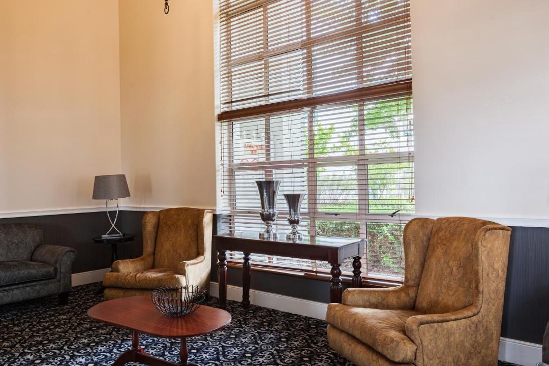 Goodwood Hotel | City Lodge Hotel GrandWest