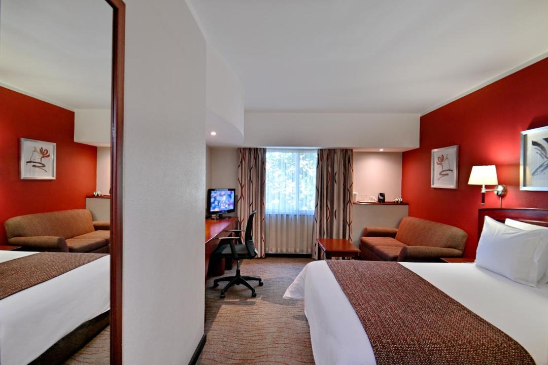 Greater Johannesburg Metropolitan Area Hotel | City Lodge Hotel Sandton, Morningside