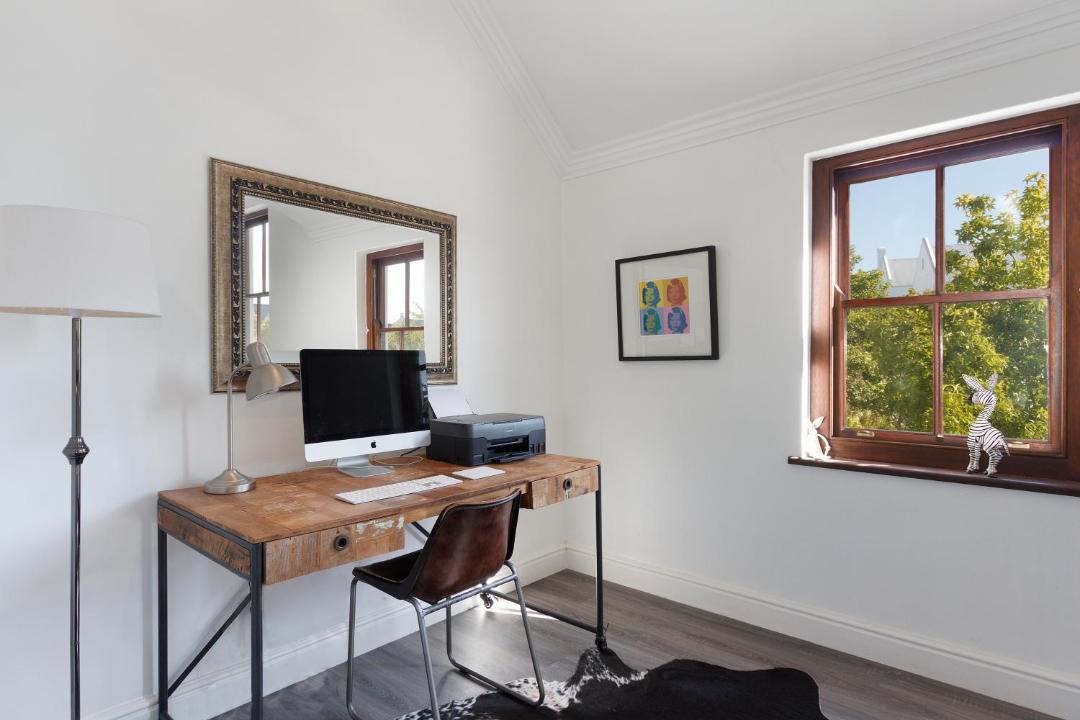 Stellenbosch Apartment | Winelands Golf Lodges 1