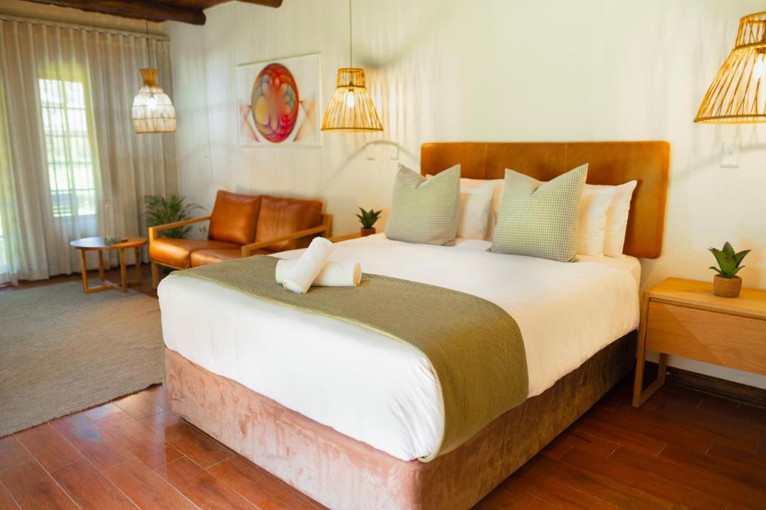Pretoria Hotel | Silverlakes Farm Hotel