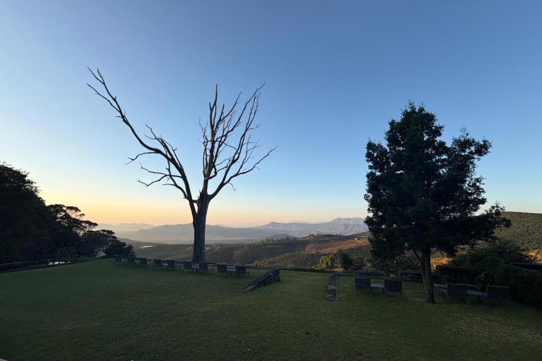 Tzaneen Hotel | Kings Walden Garden Manor