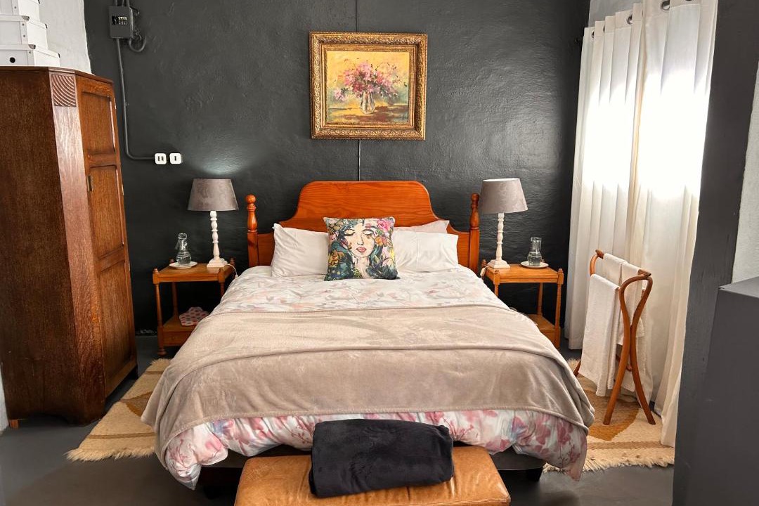 Hilton Apartment | Pied Cow Cottage