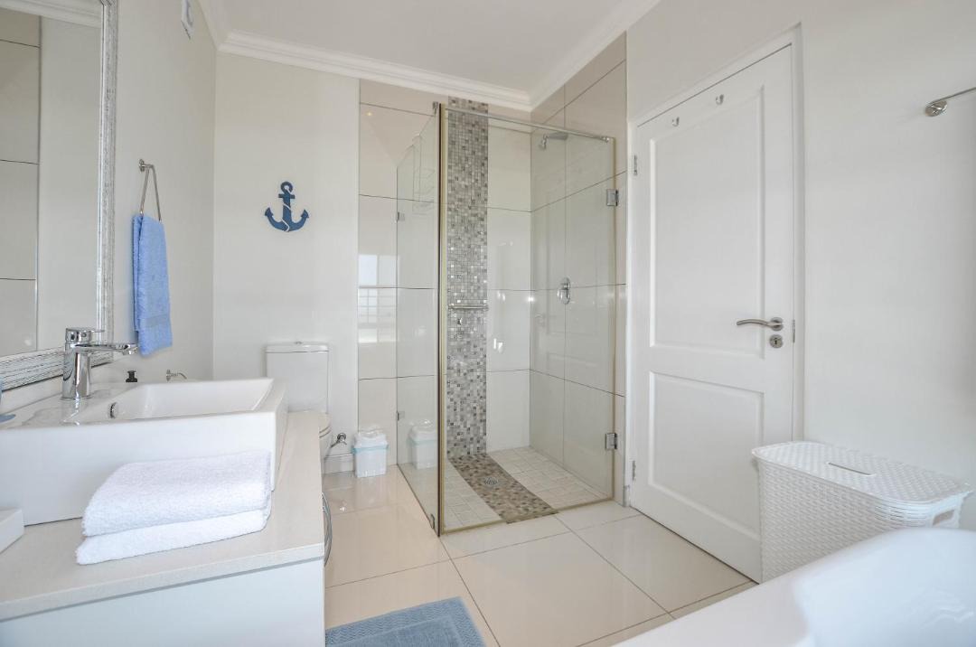 Yzerfontein Apartment | Tweede Wind