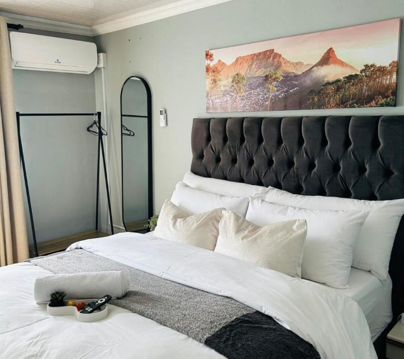 Kuruman Apartment | The Cosy Flatlet