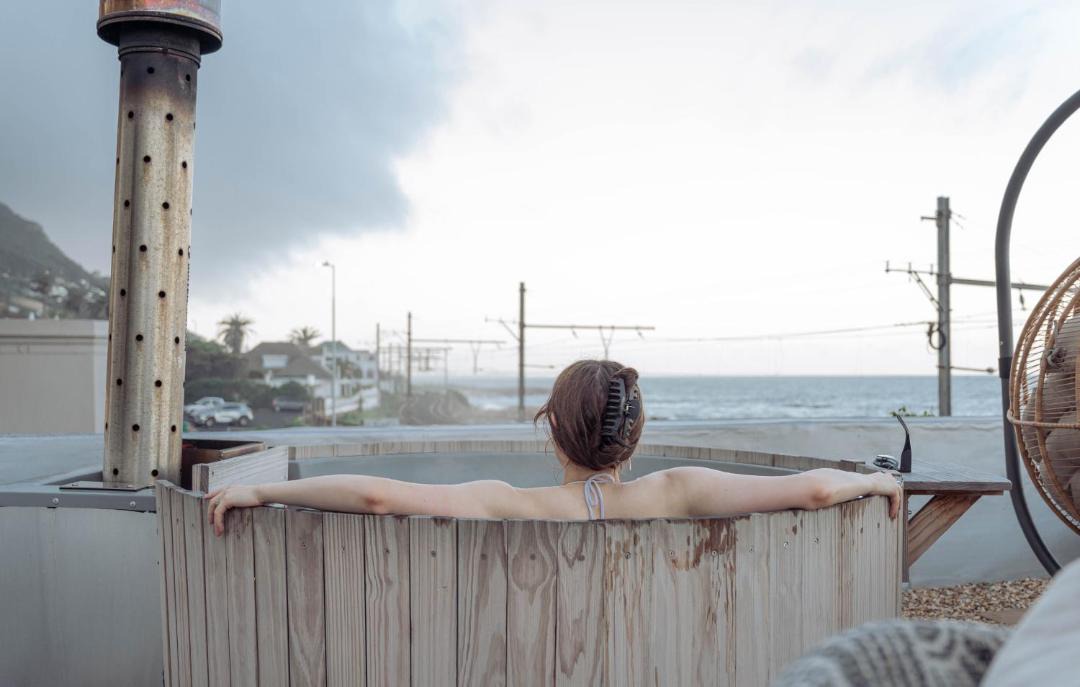 Kalk Bay House | Stoep By Ideas Cartel