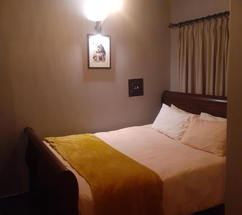 Zwartkop Bed & Breakfast | The Concept