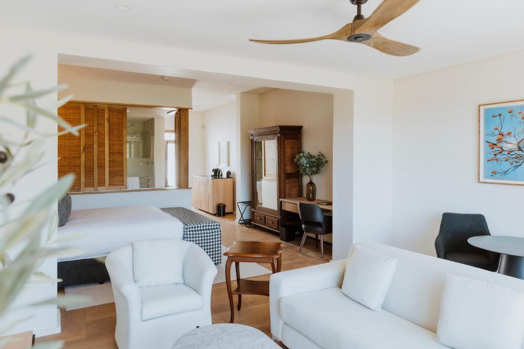 Paarl Hotel | Laborie Estate
