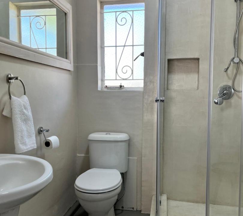 Beaufort West House | Karoo Velvet