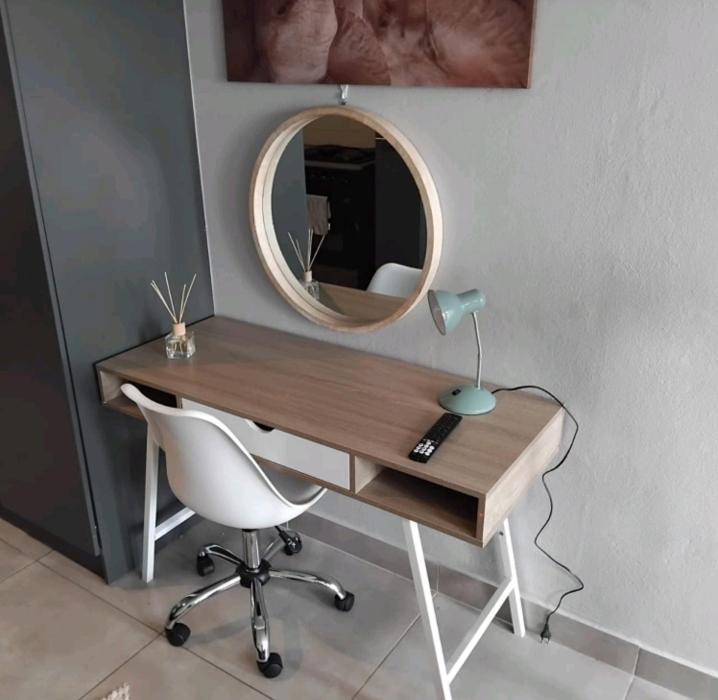 Lynnwood Ridge Apartment | Circa Lynwood flats,unit 240,Menlyn