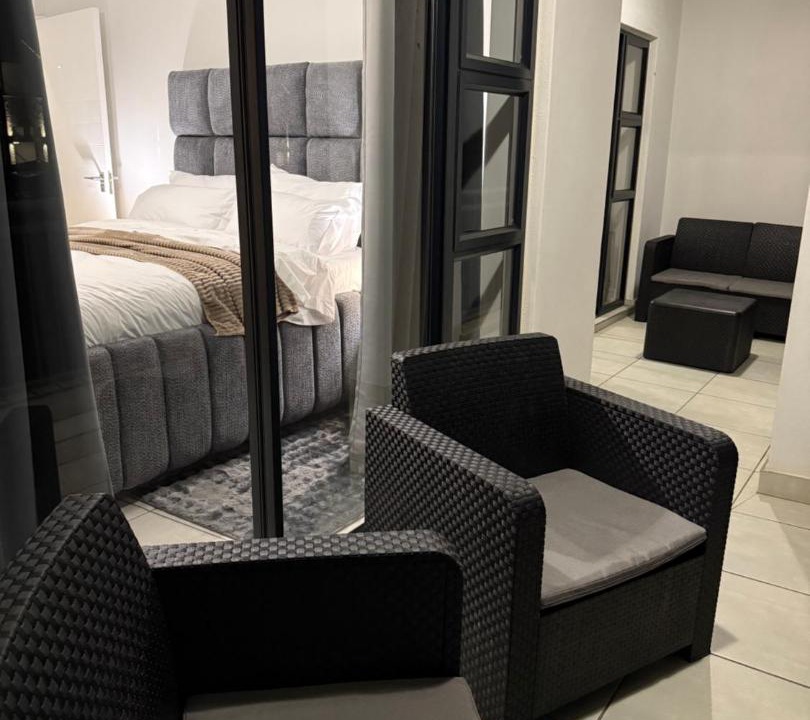 Pretoria Apartment | The Dream Stay At The Blyde - Suite 1