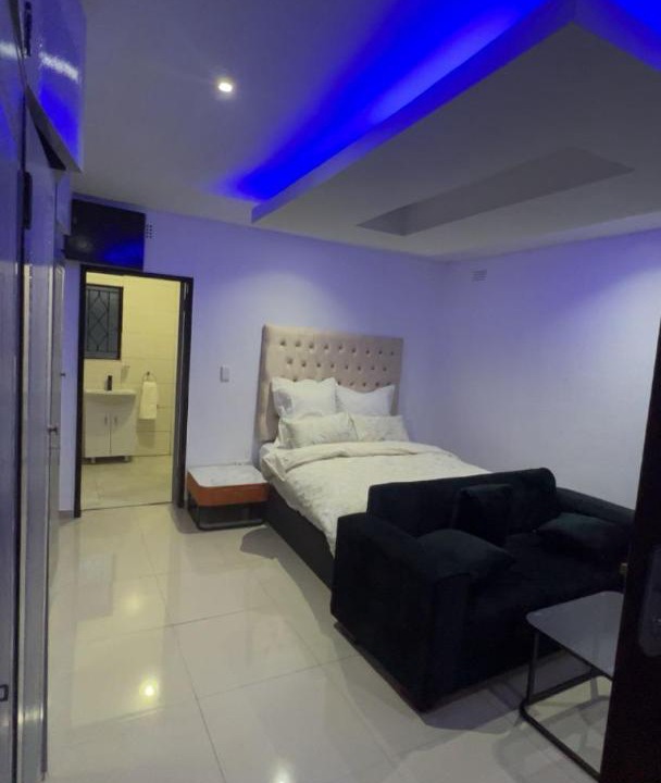 Greater Johannesburg Metropolitan Area Apartment | Made Stays