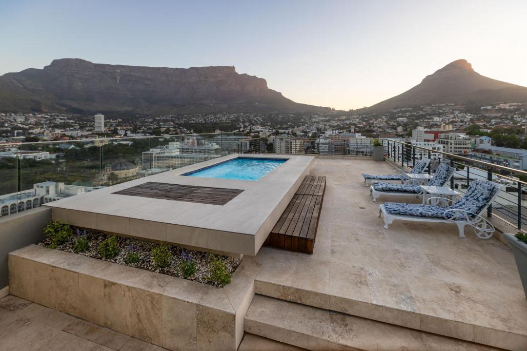 Cape Town City Centre Hotel | Pepperclub Hotel