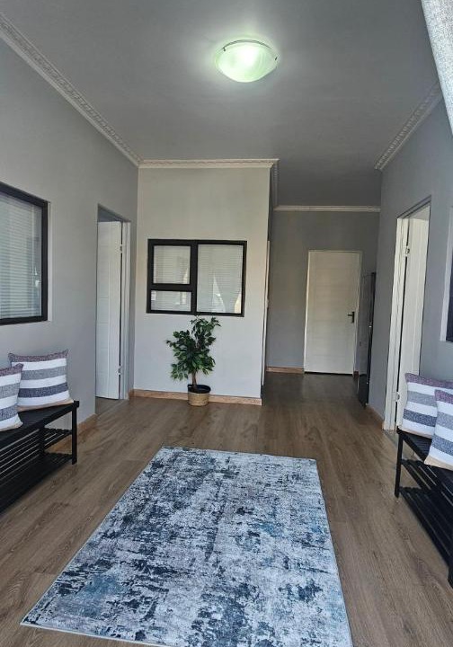 Springbok House | Namaqua Bella Vista