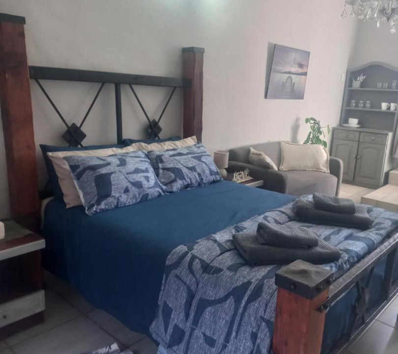 Muckleneuk House | Ormonde guesthouse