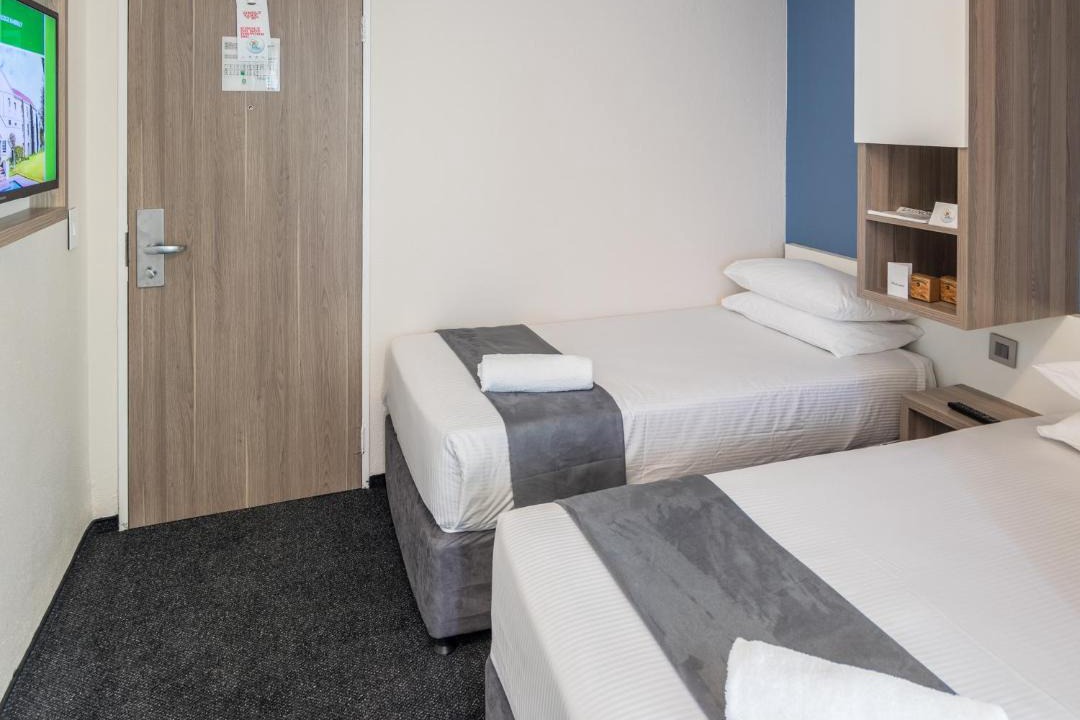 Edenvale Hotel | Road Lodge Isando