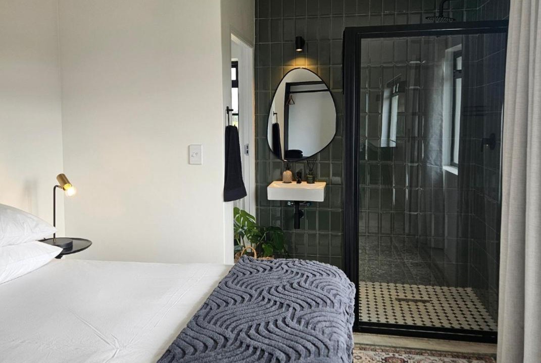 Swellendam House | Podium Farm Stay