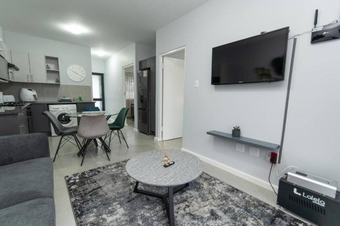Walmer Apartment | The Cozy Traveler