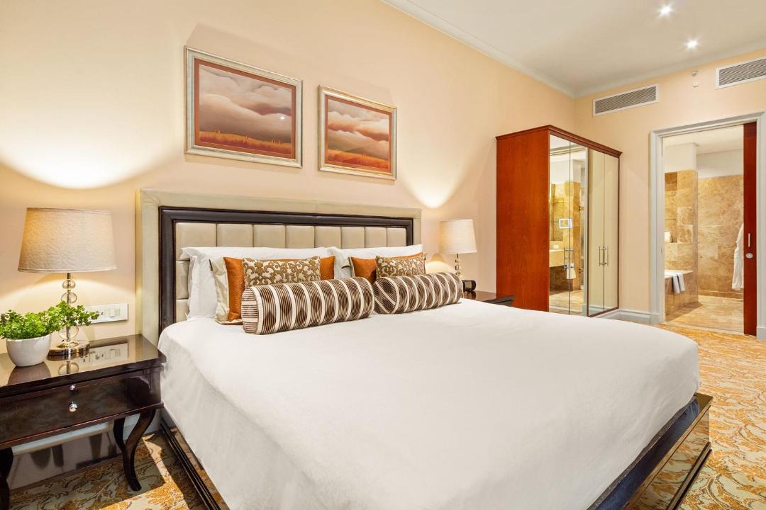 Cape Town City Centre Apartment | Taj Hotel 305