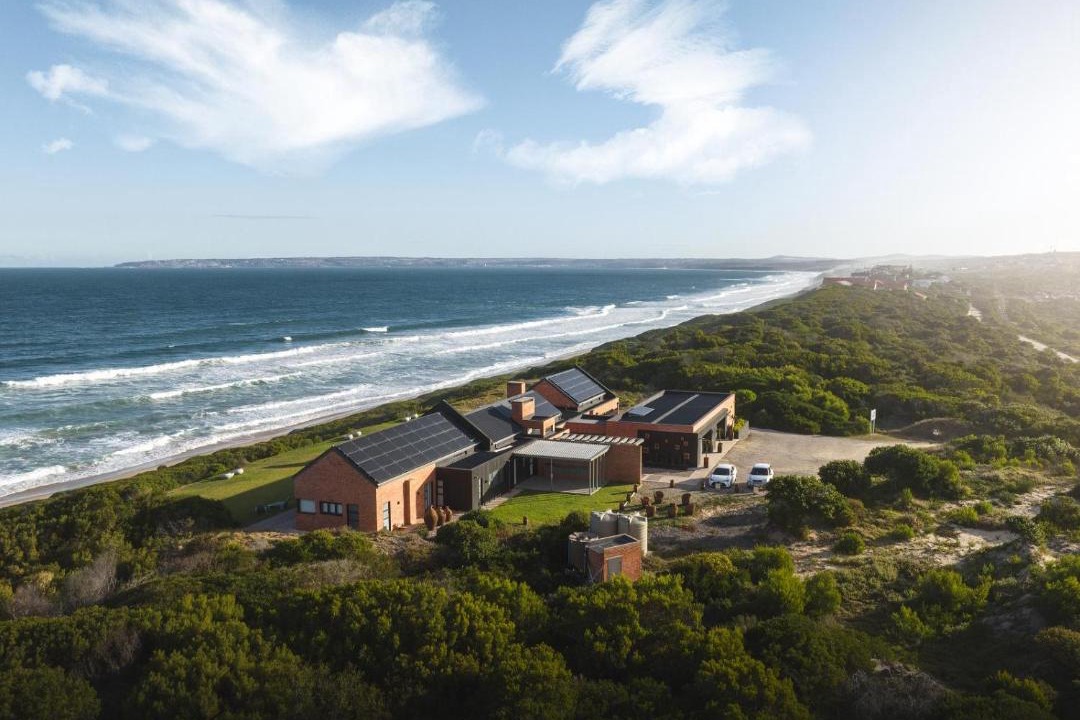 Great Brak River House | Seebederfie