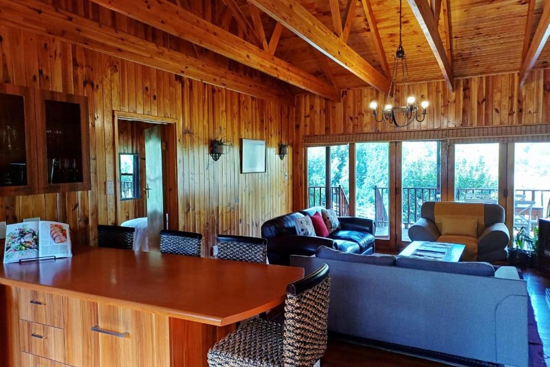 Ceres Ski Chalet | The River Siding